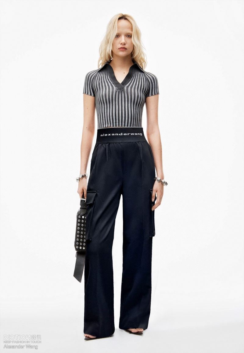 Alexander Wang Long Pants